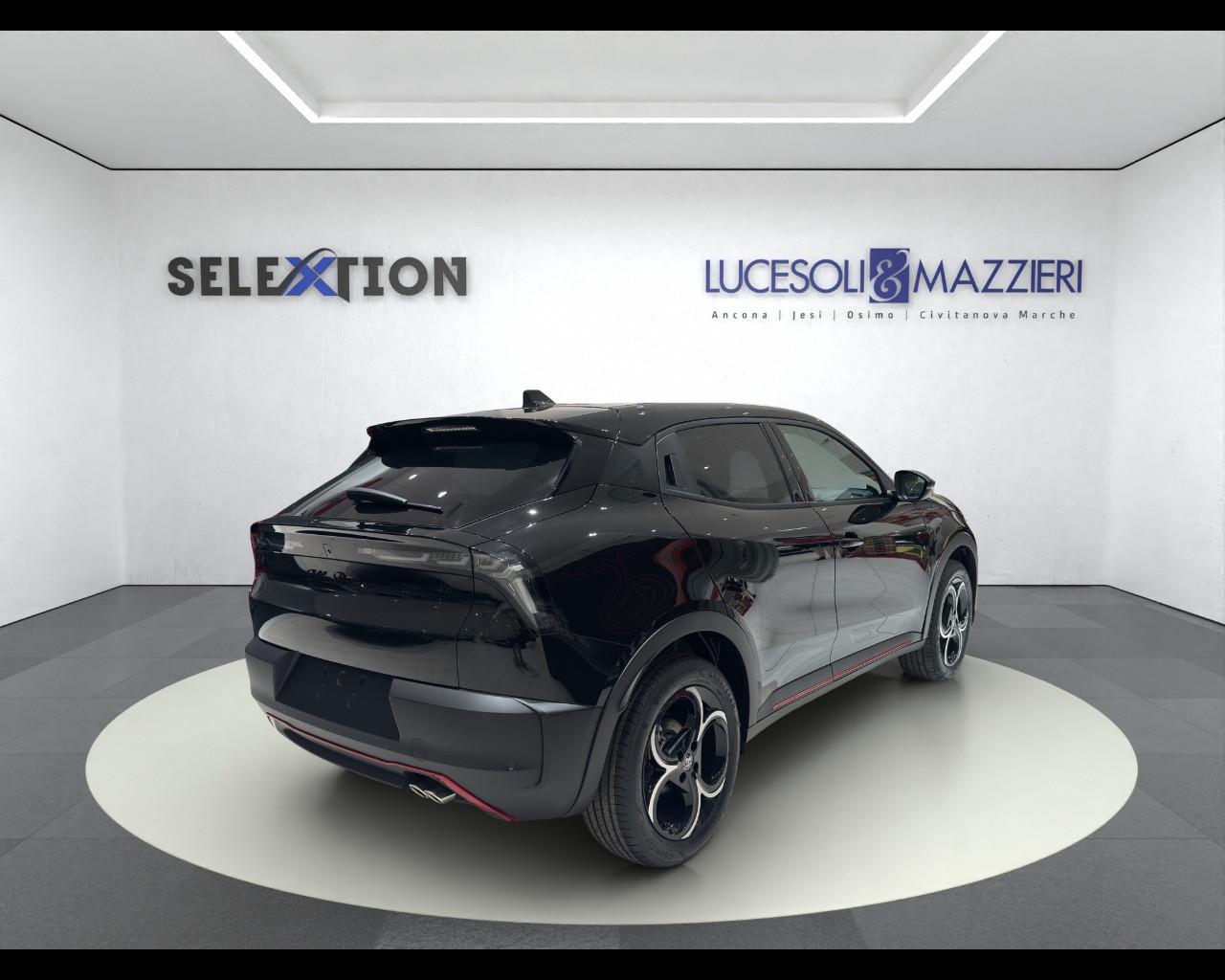 ALFA ROMEO Junior - Junior 1.2 136 CV Hybrid eDCT6 Speciale