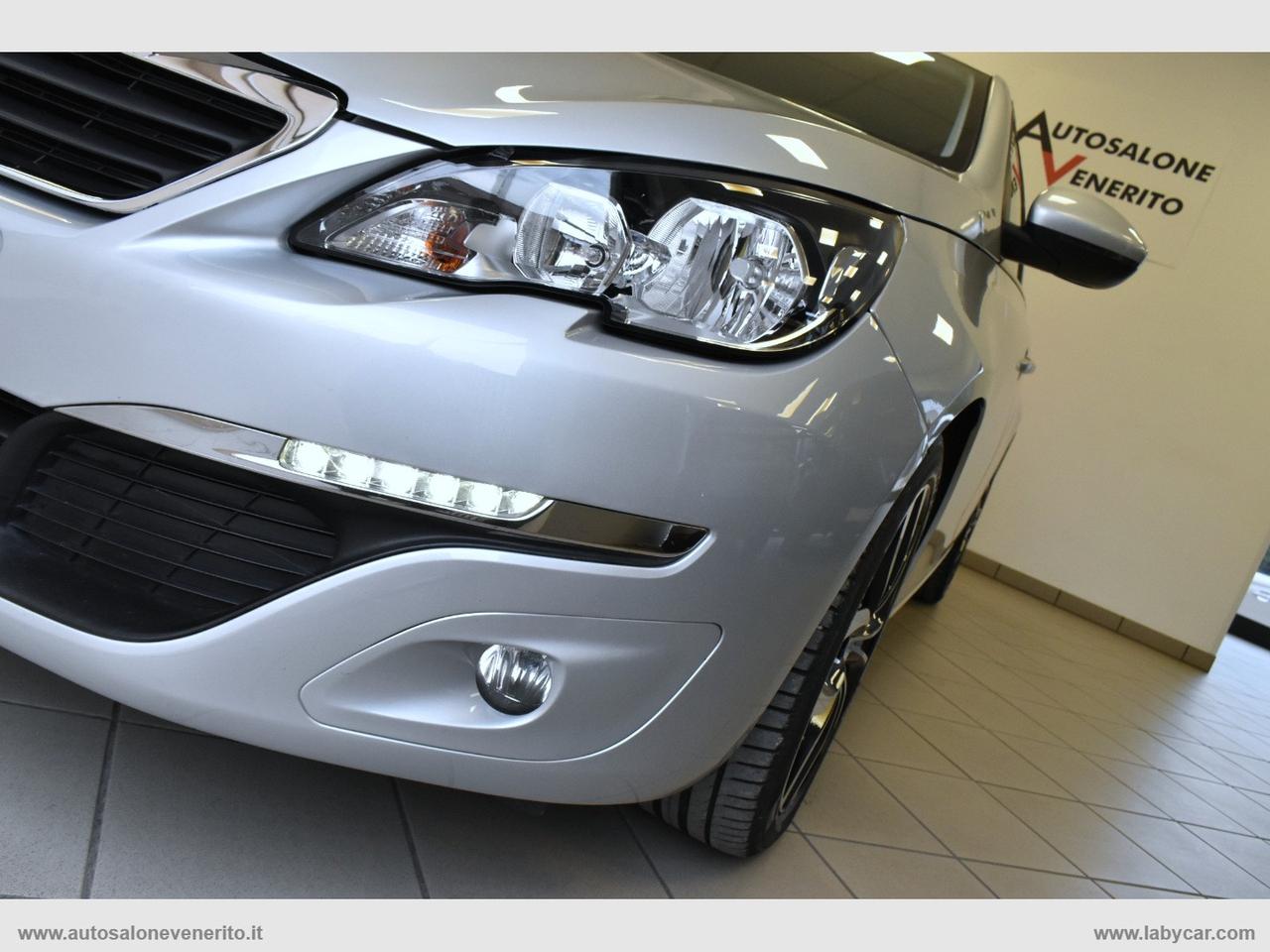 PEUGEOT 308 BlueHDi 120 S&S Business