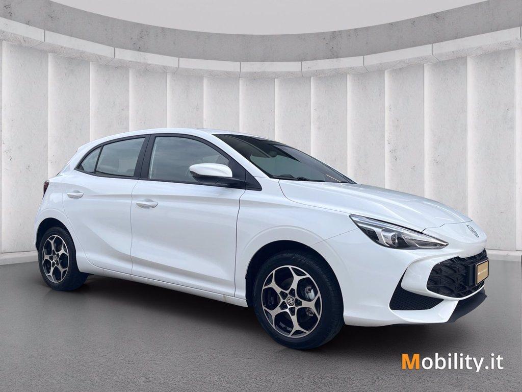 MG MG3 1.5 hybrid+ Comfort auto del 2024