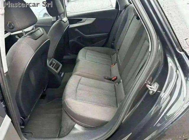 AUDI A4 Avant 2.0 tdi Business 163cv S Tronic - GB727PG
