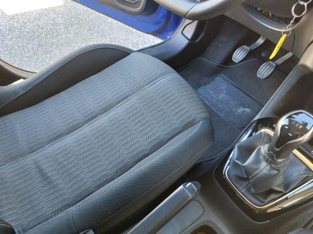 OPEL Corsa 1.2 Edition Aziendale km 58000 Fatturab. legge 104