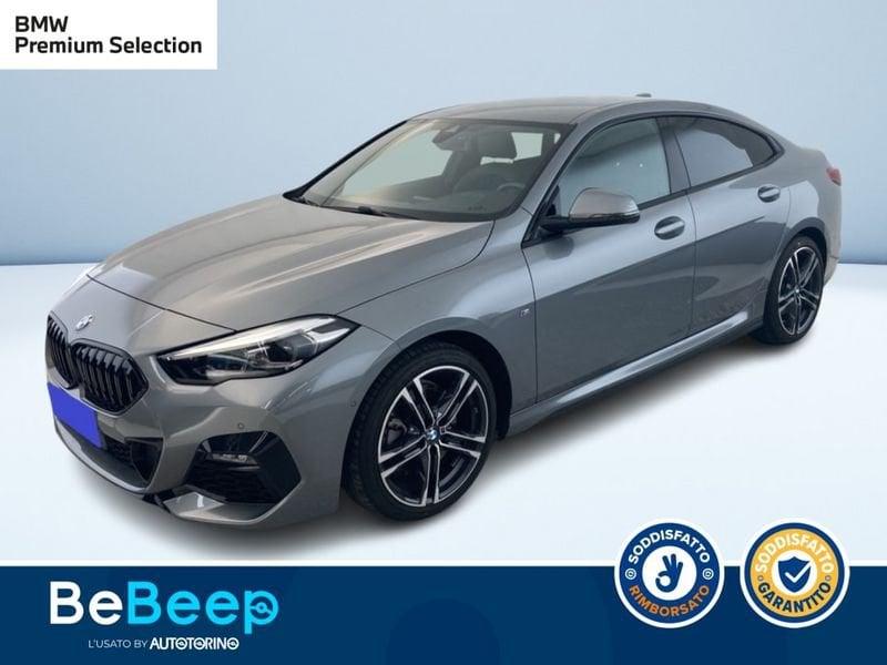 BMW Serie 2 G.C. 220D GRAN COUPE MSPORT AUTO