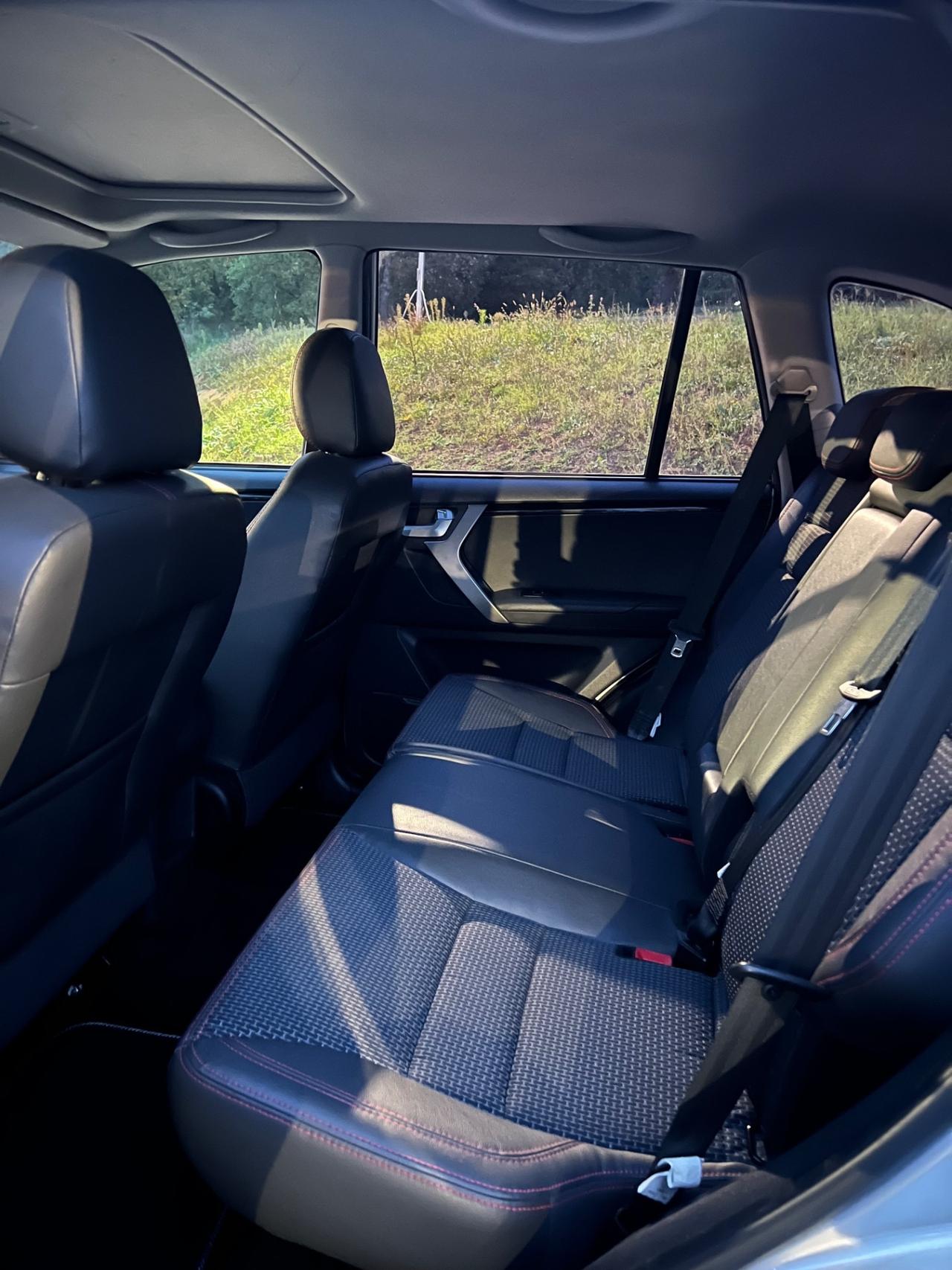 DR EVO 5 GPL PERMUTE RATE GARANZIA