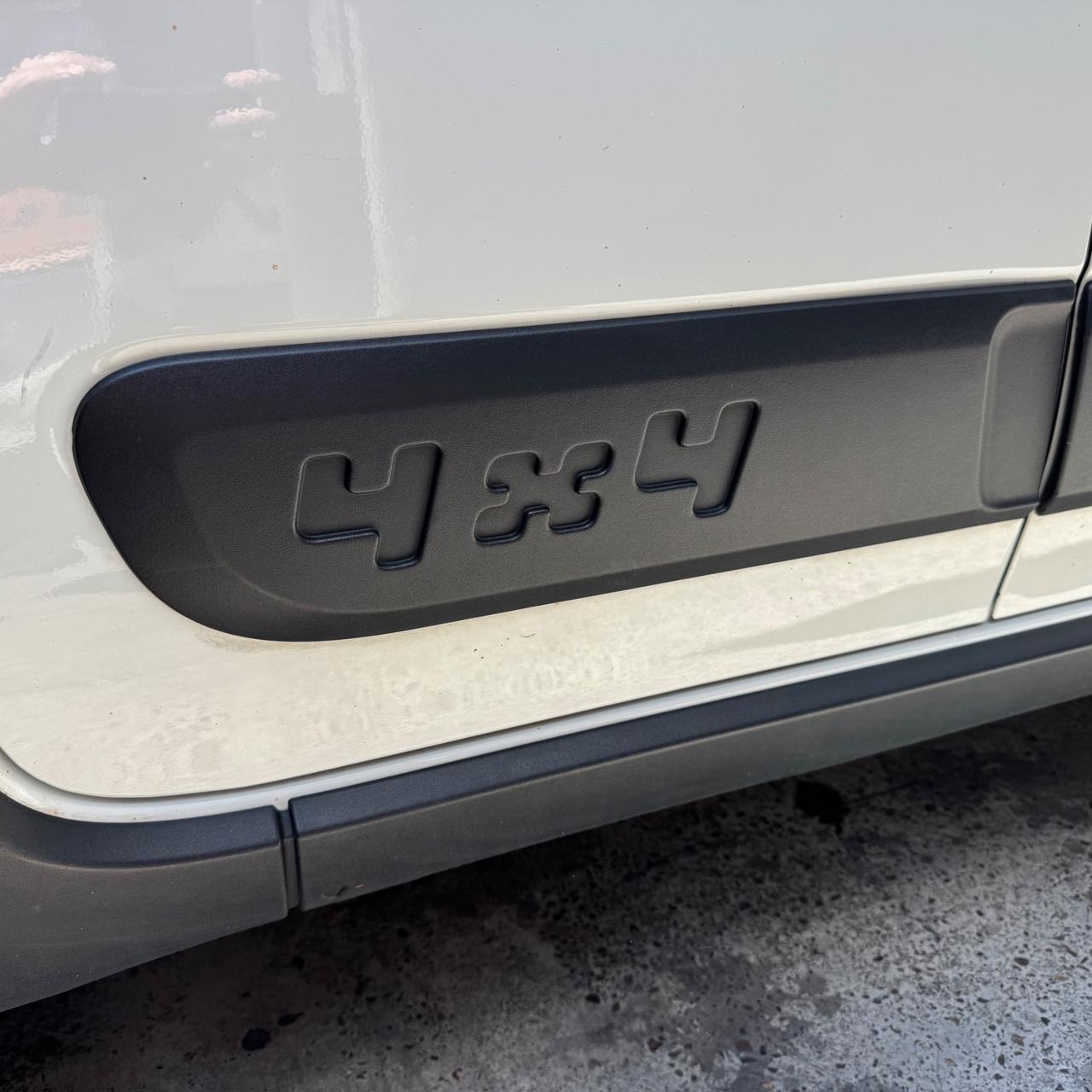 Fiat Panda 0.9 TwinAir Turbo S&S Lounge