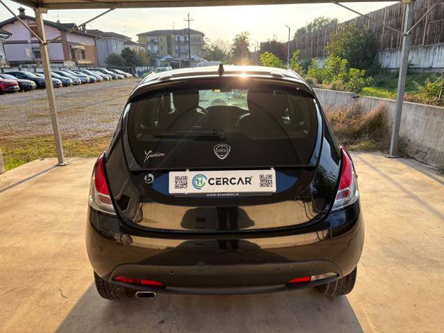 LANCIA Ypsilon 1.2 69 CV 5 porte GOLD OK NEOPATENTATI COME NUOVA