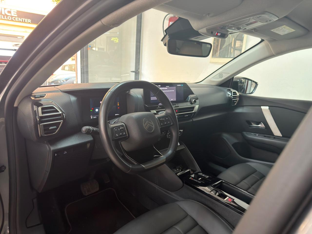 Citroen C4 X 130CV EAT8 Max My25