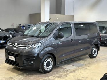 CITROEN Jumpy BlueHDi 120 S&S PL-TN Atlante M - 5 Posti - IVA