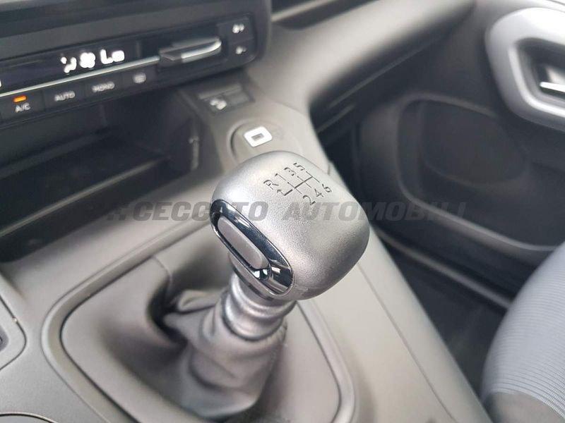 FIAT Doblò Doblo Passo Corto 1.5 d Doblo 100cv