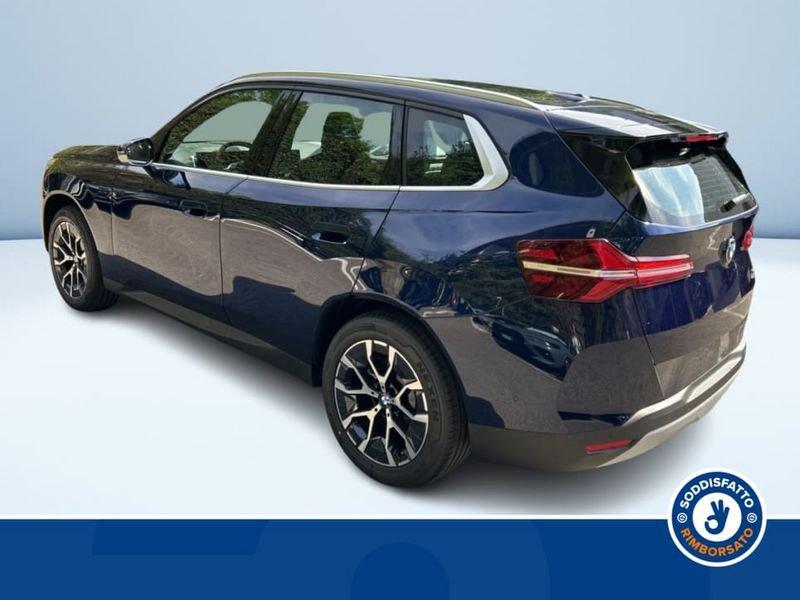 BMW X3 20d xDrive