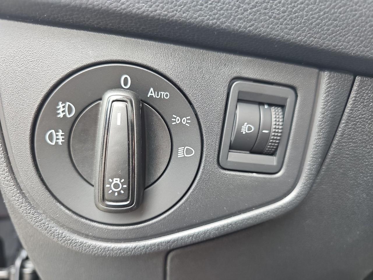 Volkswagen Taigo 1.0 tsi life 95cv