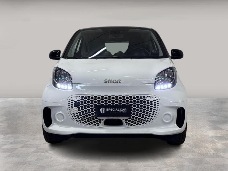 Smart fortwo 22kW EQ Pulse