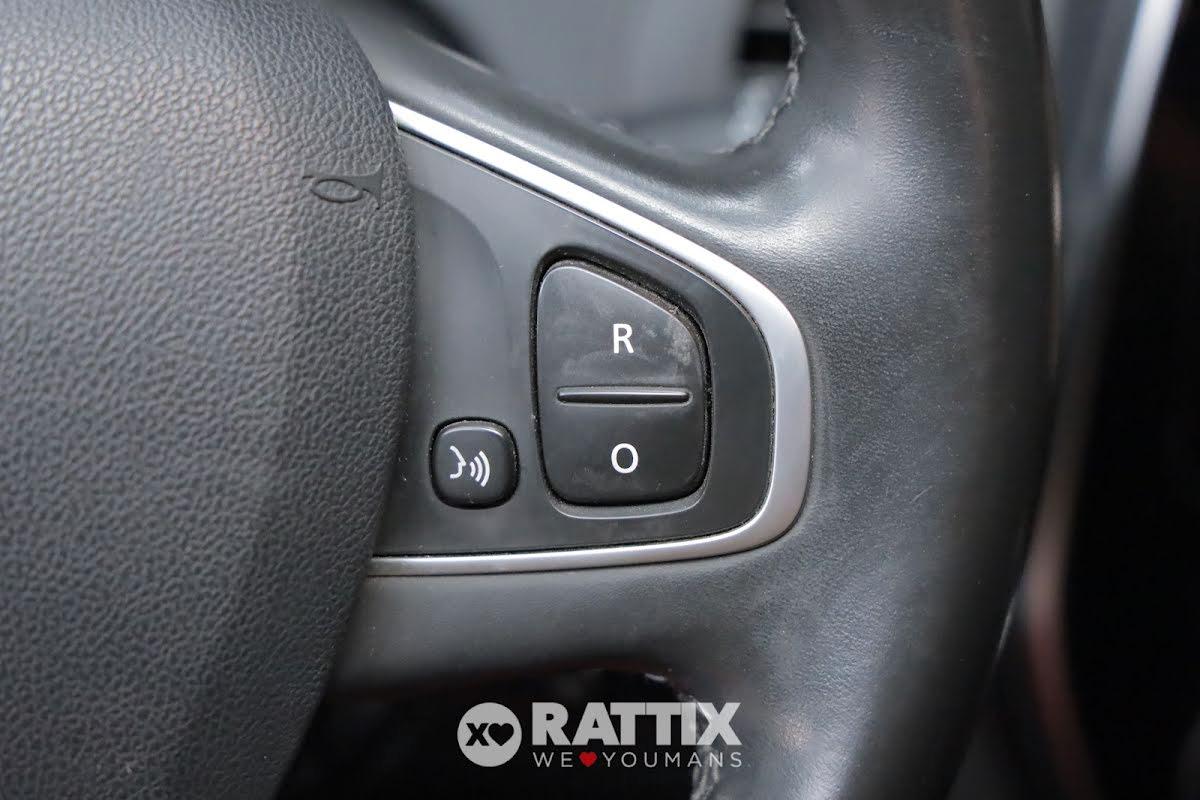 Renault Captur 1.5 DCI 90CV Life