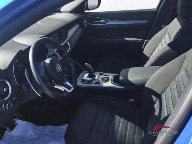 ALFA ROMEO Stelvio 2.2 t Sprint Q4 210cv auto