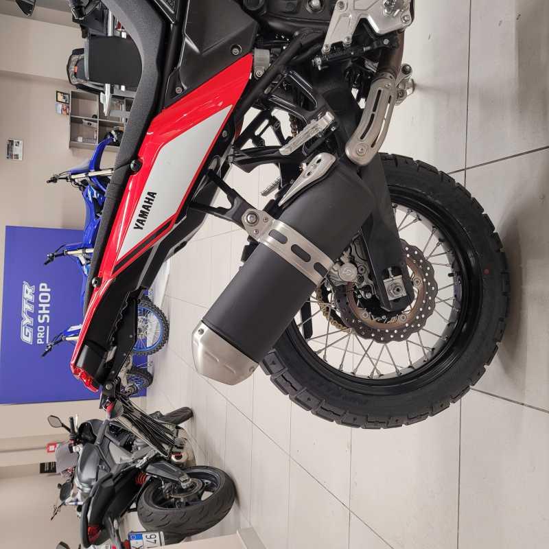 Yamaha Ténéré 700 - 2022