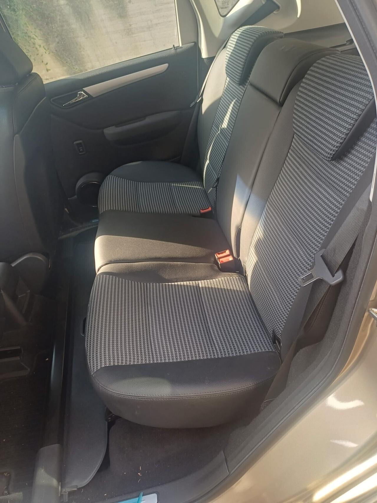 Mercedes-benz A 180 160 CDI Avantgarde