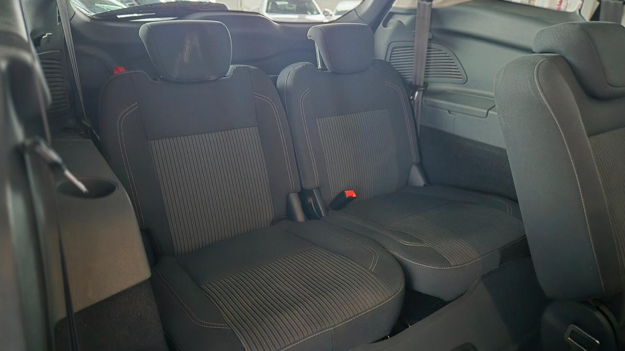 Ford C-Max C-Max7 2.0 TDCi 115CV Powershift Business (7 Posti)