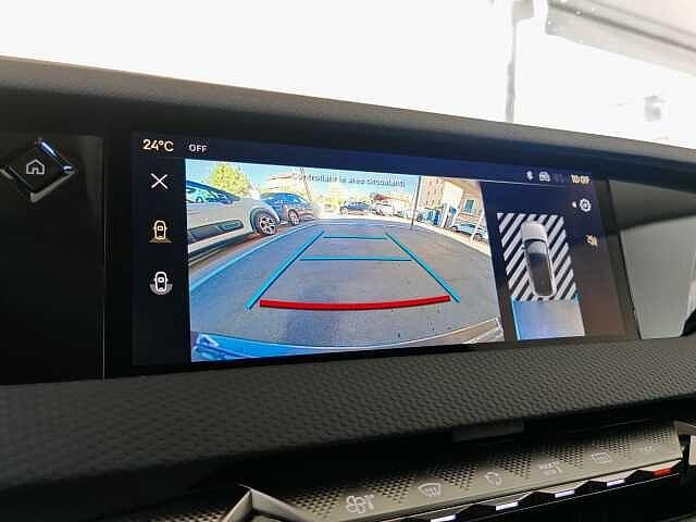 DS DS 4 DS 4 BlueHDi 130 aut. Pallas