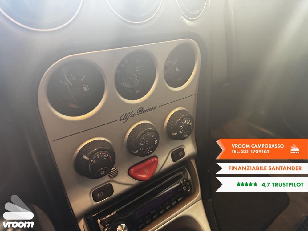ALFA ROMEO Gtv/Spider Spider 1.8i 16V Twin Spar...