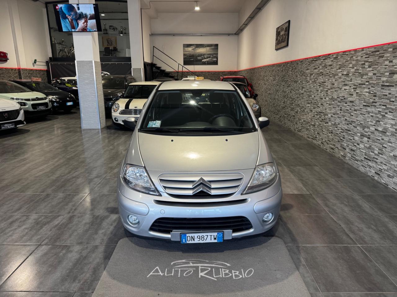 Citroen C3 1.1 Exclusive
