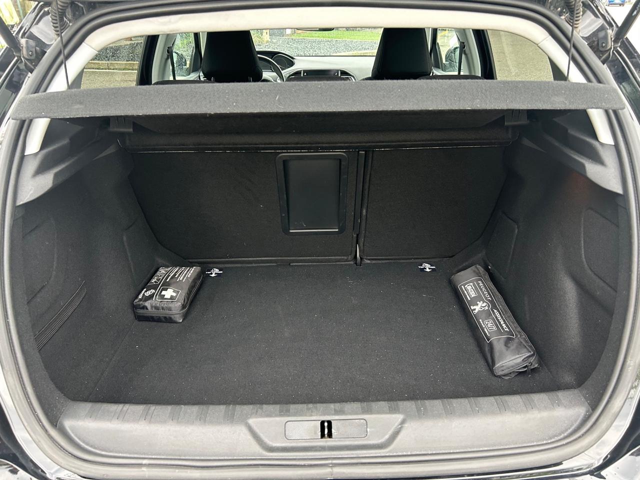 Peugeot 308 PureTech Turbo 130 S&S Allure* 73000 Km *