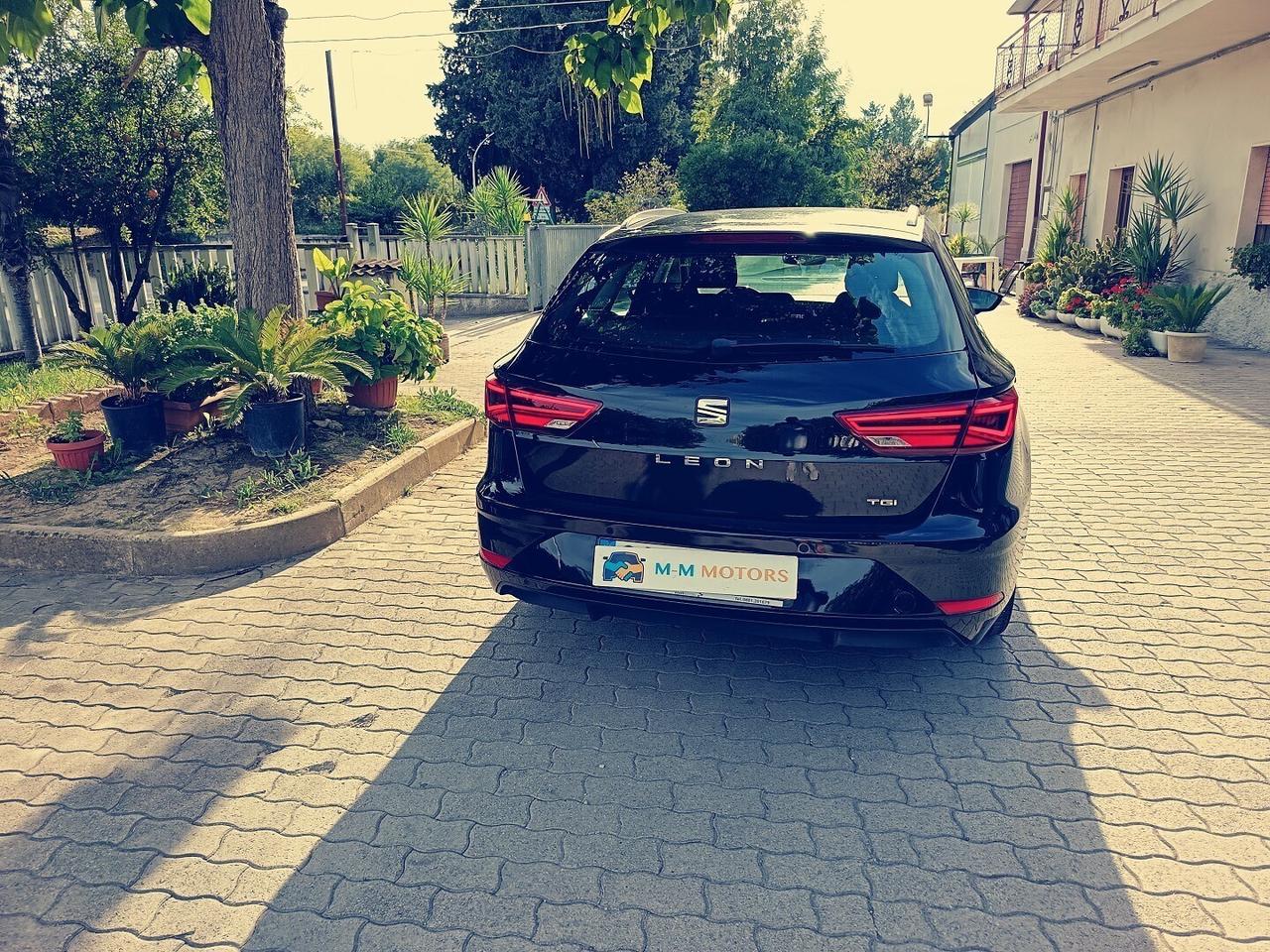 SEAT Leon 1.5 TGI ST Business ProMMo