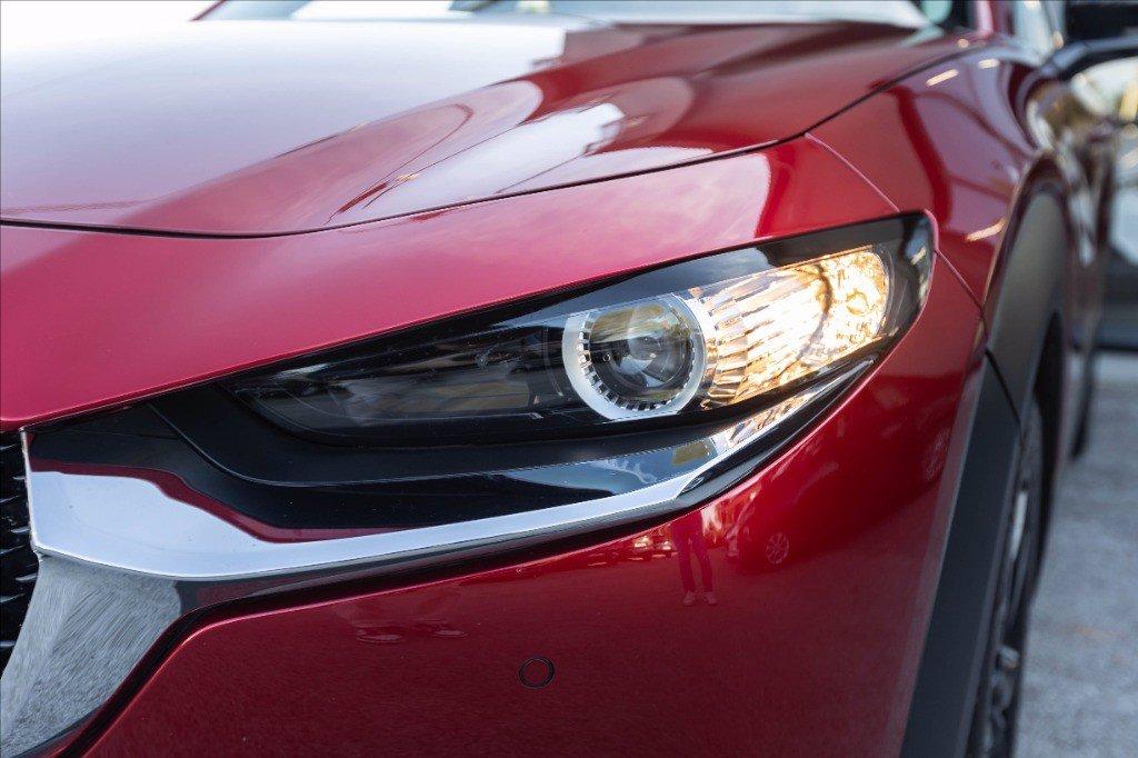 MAZDA CX-30 2.0 m-hybrid Homura 2wd 150cv 6mt del 2023