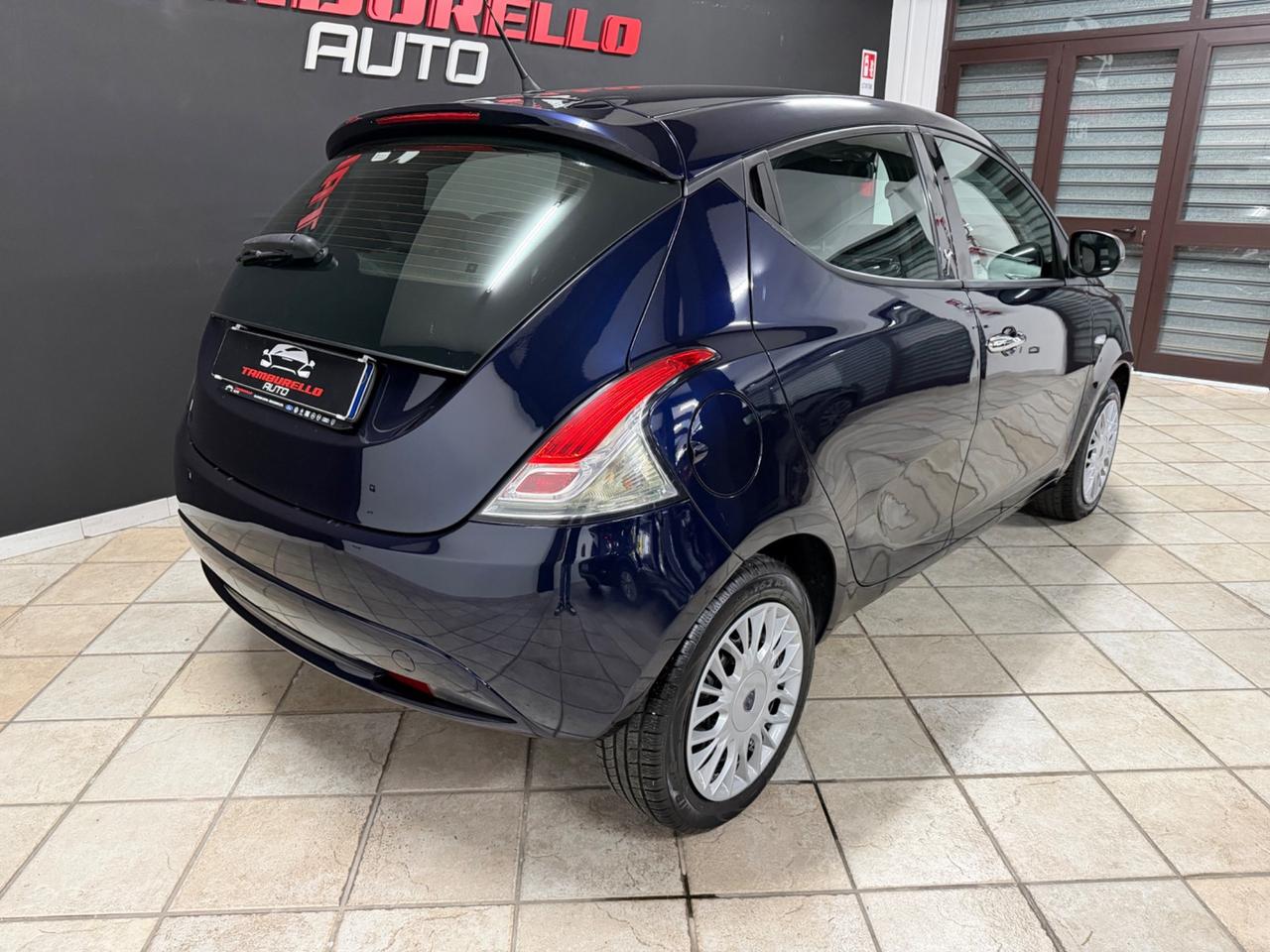 LANCIA Ypsilon 1.2 (69) Elefantino 2016