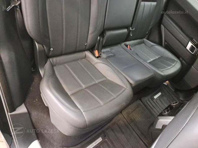LAND ROVER Range Rover Sport 5.0 V8 Supercharged 525 CV HSE Dynamic 4x4
