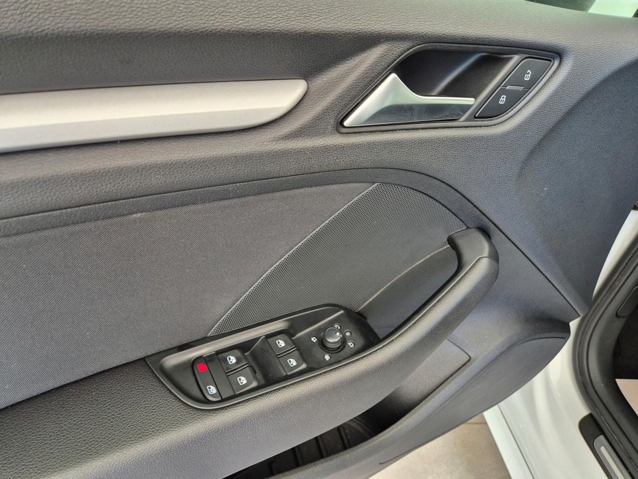 AUDI A3 SPB 1.5 g-tron S Line S tronic