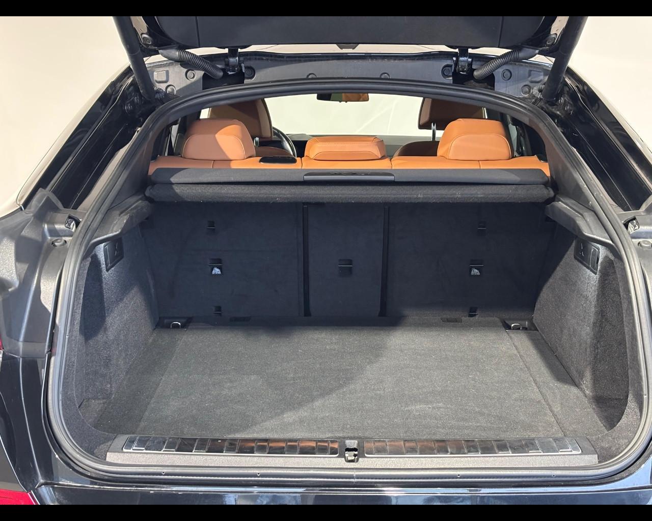 BMW X6 G06-F96 - X6 xdrive30d MSport auto