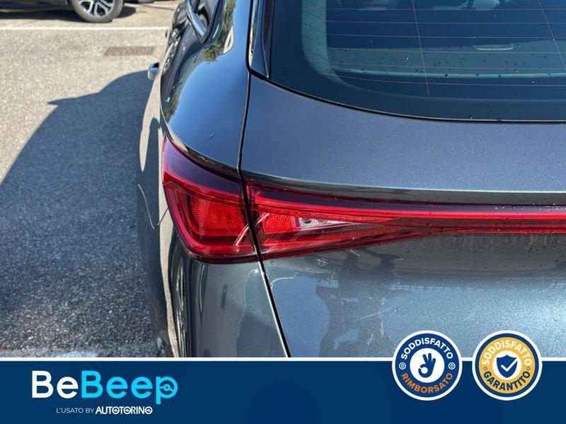 CUPRA Leon SPORTSTOURER 1.5 HYBRID 150CV DSG