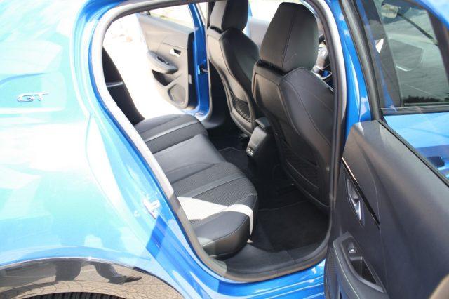 PEUGEOT 208 PureTech 100 Stop&Start 5 porte GT