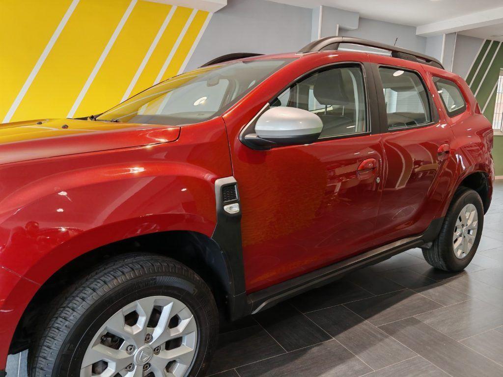 Dacia Duster 1.0 TCe GPL 4x2 Comfort DaciaPlus