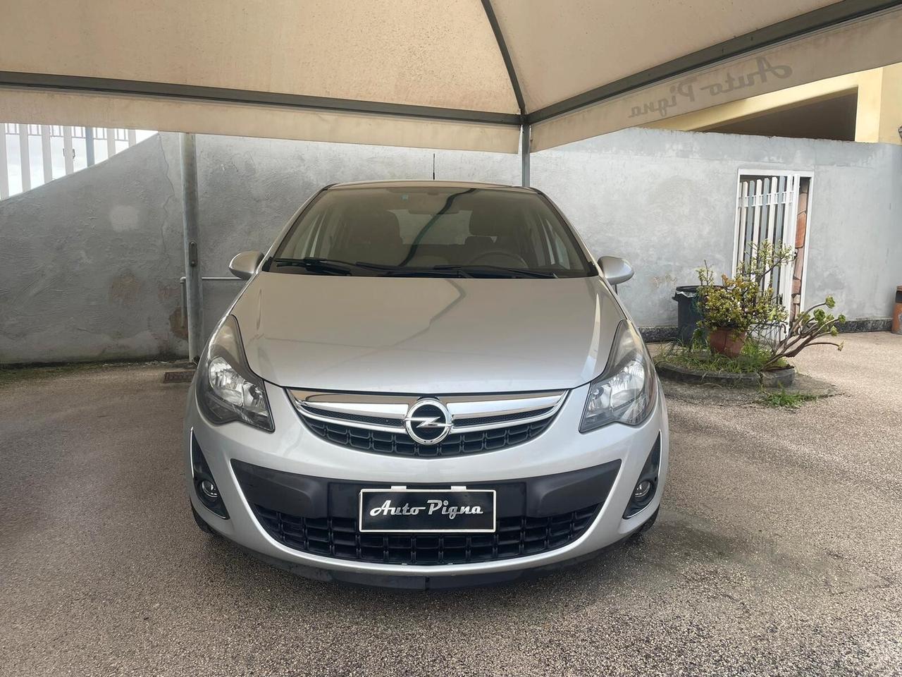 Opel Corsa 1.3 CDTI 95CV F.AP. 5 porte Sport
