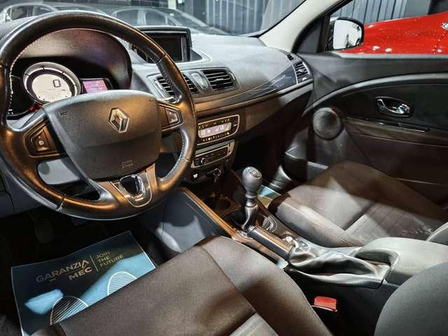 Renault Megane Diesel Neopatentati IVA ESPOSTA