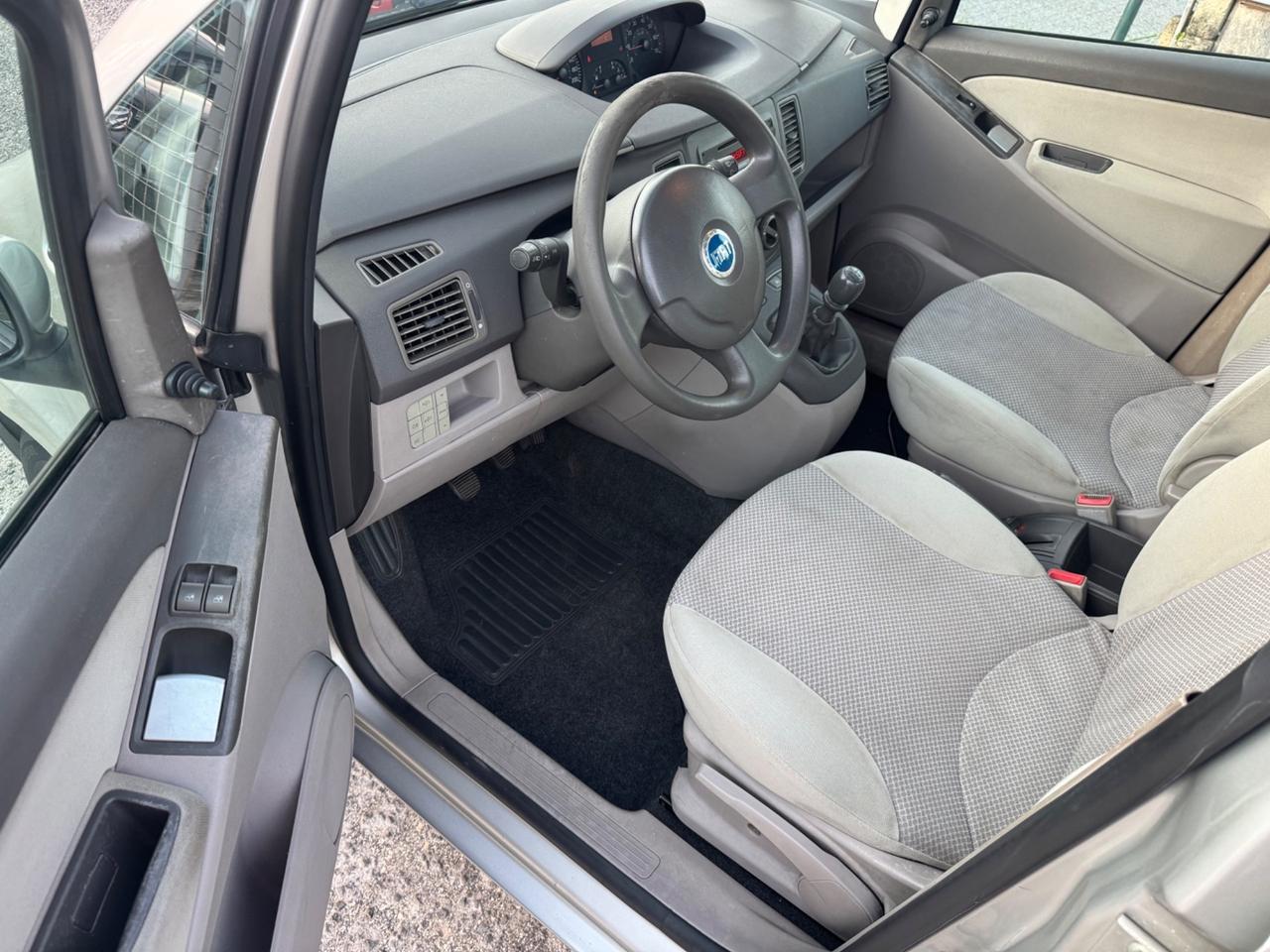 Fiat Idea 1.4 16V Emotion NEOPATENTATI