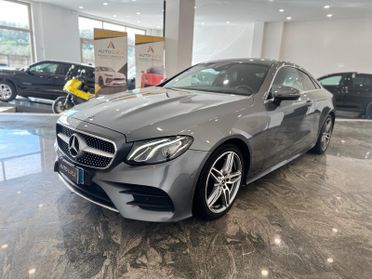Mercedes-benz E 220 d 4Matic Premium Plus
