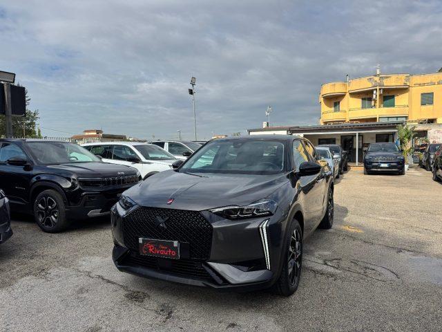 DS AUTOMOBILES DS 3 130 Automatica Performance Line