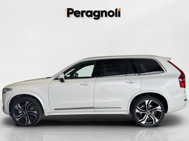 VOLVO XC90 B5 (d) AWD automatico 7 posti Ultimate Bright
