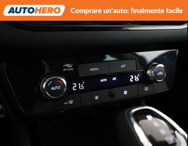 SKODA Kamiq 1.0 TSI 115 CV DSG Black Dots