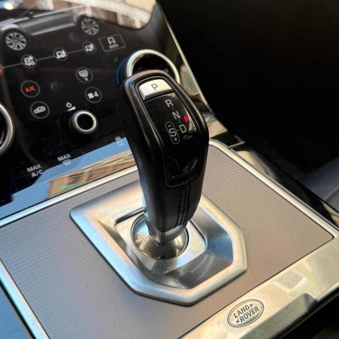 Land Rover Range Evoque 2.0D I4 Aut - 150CV