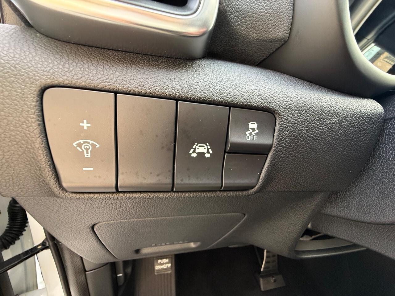 Kia Sportage 2.0 CRDI - 4x4 GT Line - Automatica