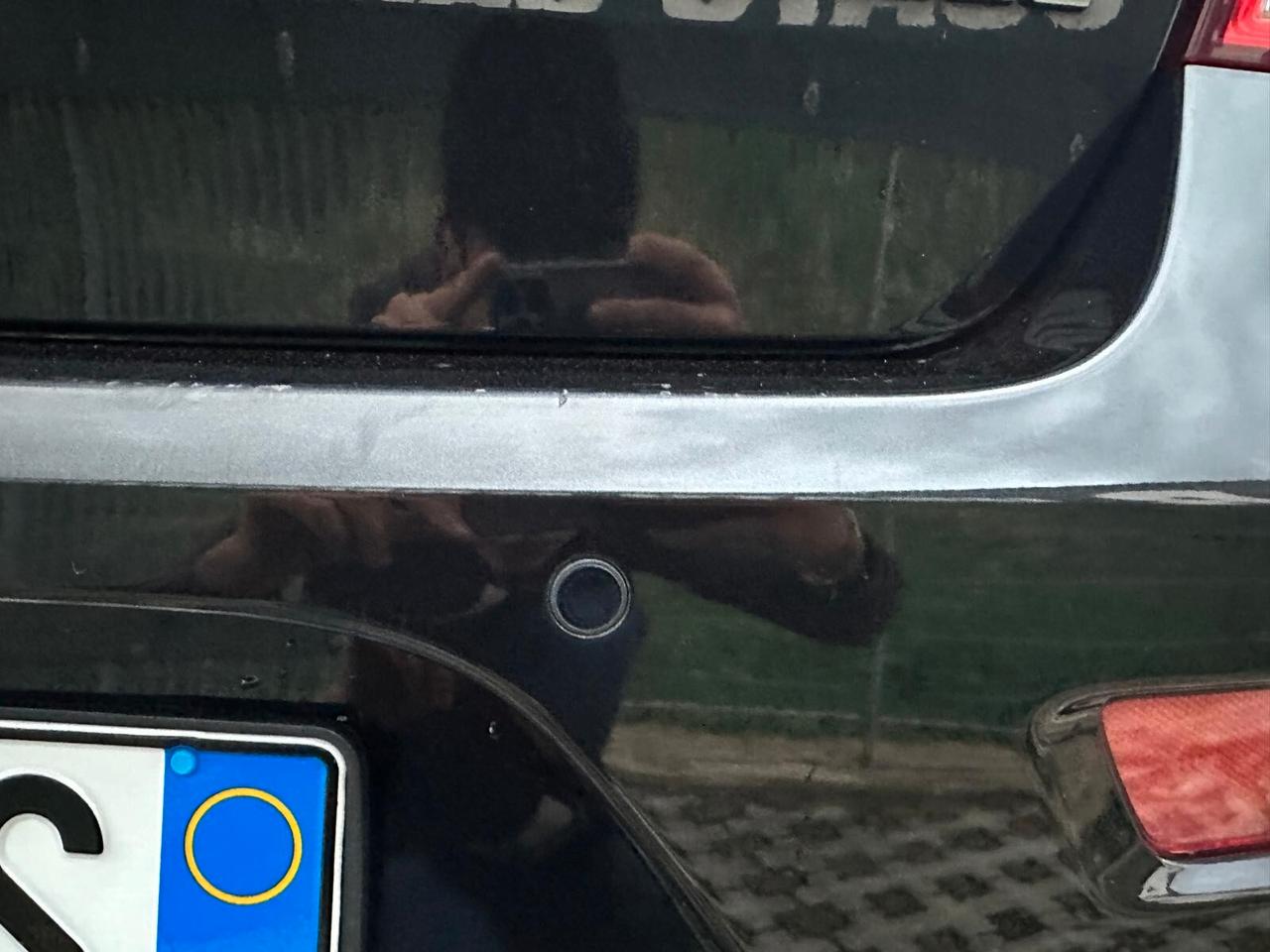 Chevrolet Cruze 1.8 5 porte LT GPL-2013