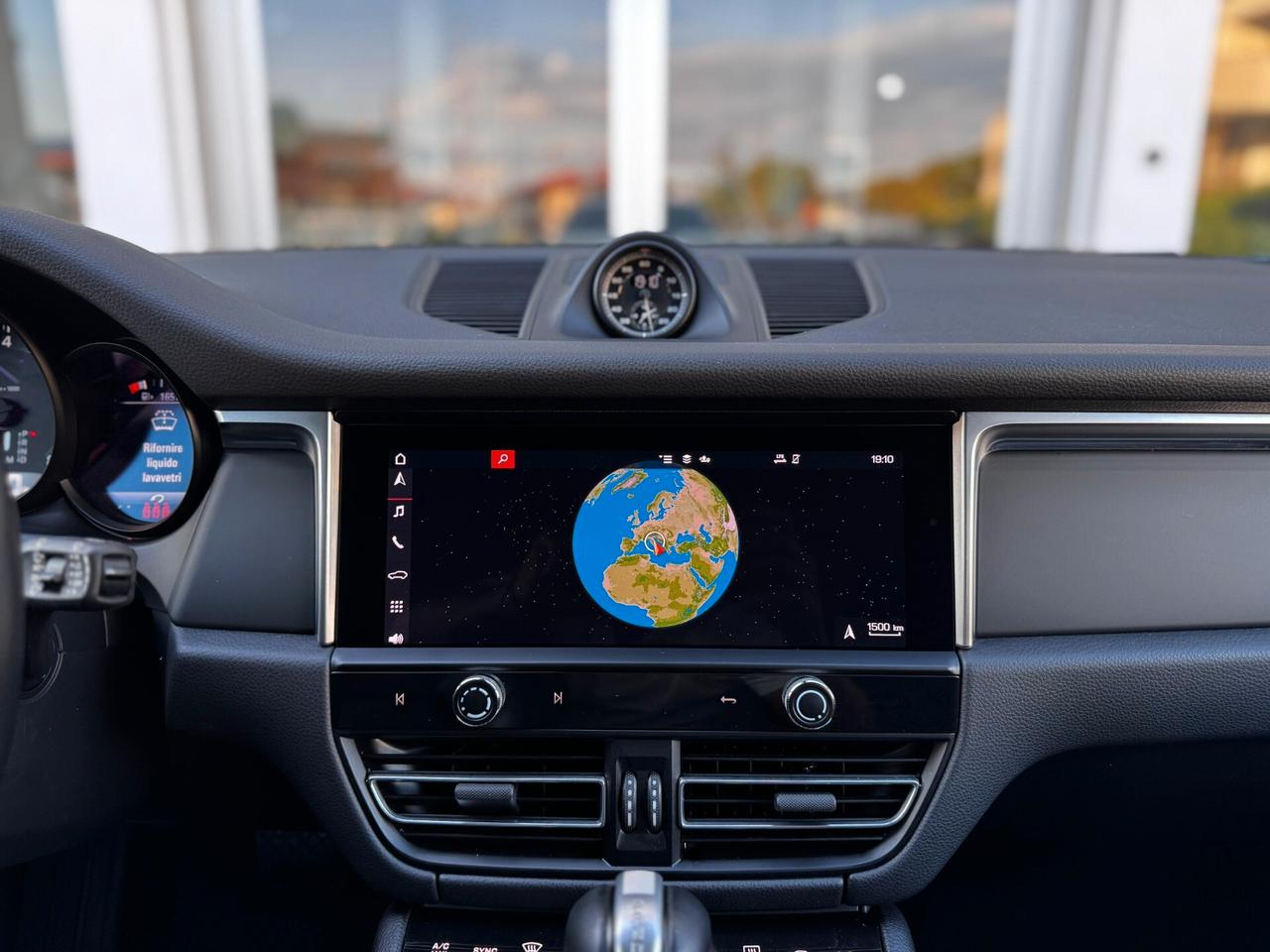 Porsche Macan 2.0, Iva ded. Tagliandata