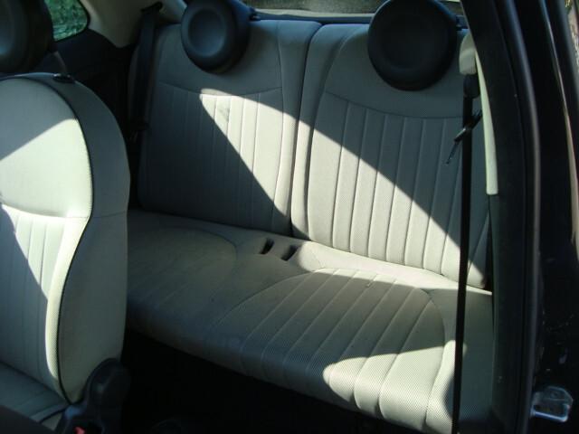 Fiat 500 1.3 Multijet 16V 75 CV Lounge