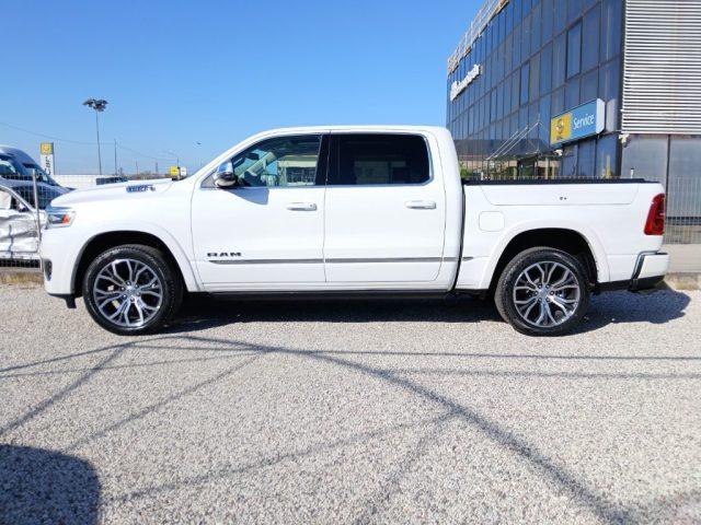 DODGE RAM 1500 3.0L I6 Hurricane TUNGSTEN N1 - Pronta