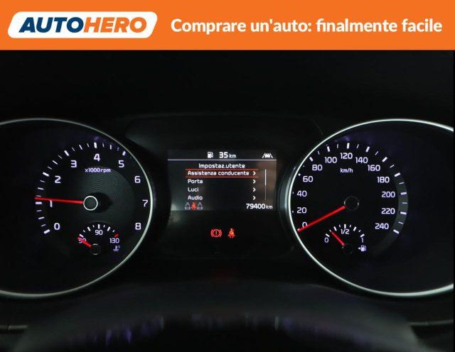 KIA XCeed 1.0 T-GDi Urban