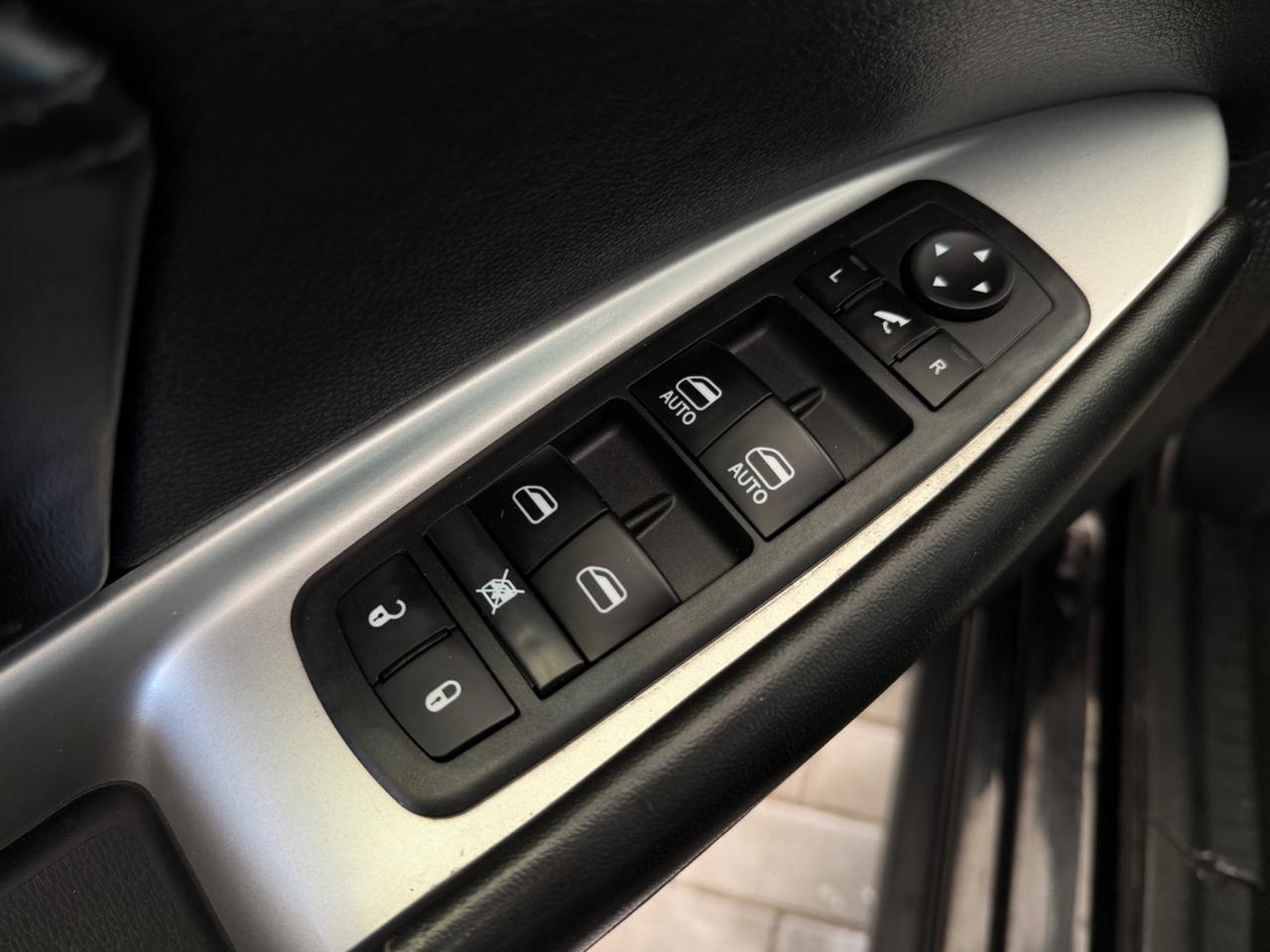 Fiat Freemont 2.0 Multijet 170 CV 7 POSTI MANUALE + TETTUCCIO
