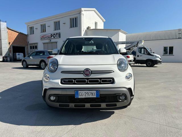 FIAT 500L 1.3 Multijet 95 CV Cross OK NEOPATENTATO
