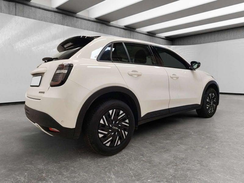 FIAT 600 1.2 hybrid 110cv auto